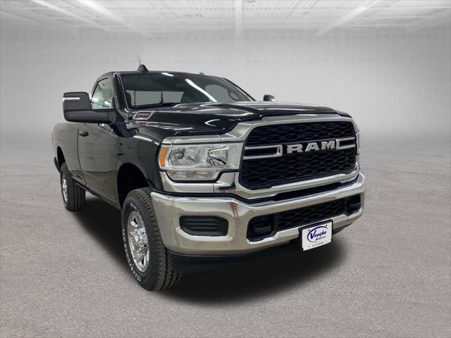 new 2024 Ram 2500 car, priced at $43,288