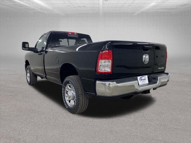 new 2024 Ram 2500 car, priced at $43,288