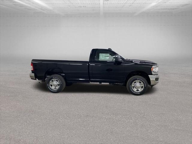 new 2024 Ram 2500 car, priced at $43,288