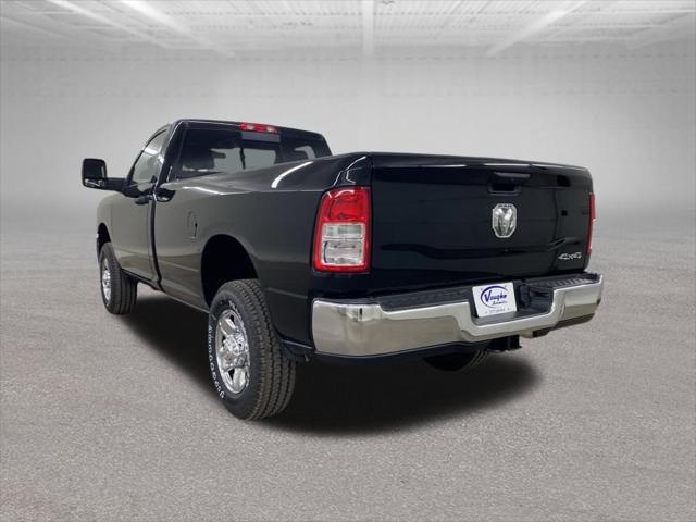 new 2024 Ram 2500 car, priced at $43,288