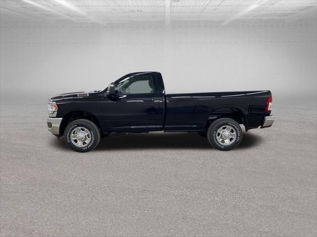 new 2024 Ram 2500 car, priced at $43,288