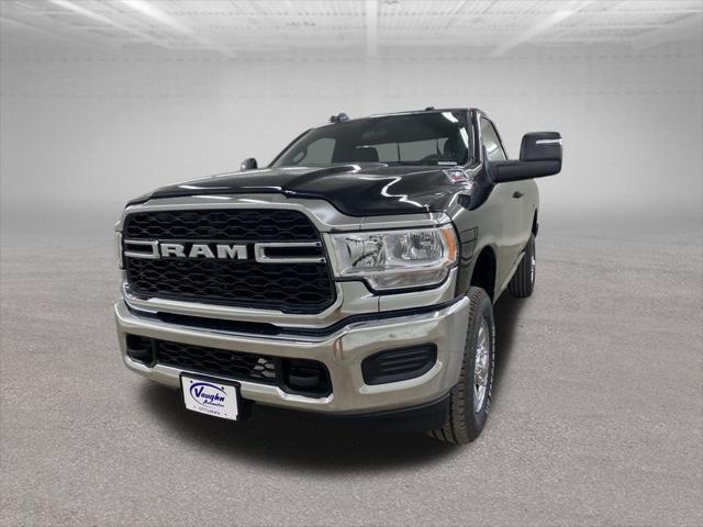 new 2024 Ram 2500 car, priced at $43,288