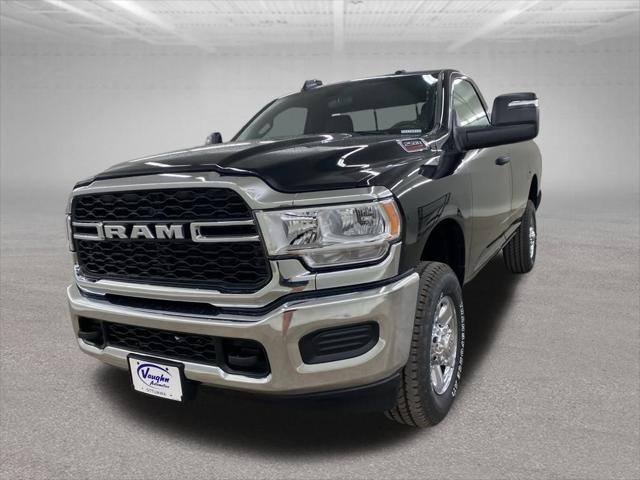 new 2024 Ram 2500 car, priced at $43,288