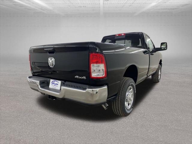 new 2024 Ram 2500 car, priced at $43,288