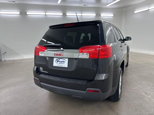 used 2014 GMC Terrain car, priced at $5,000