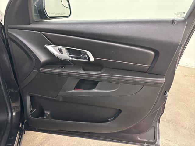 used 2014 GMC Terrain car, priced at $5,000