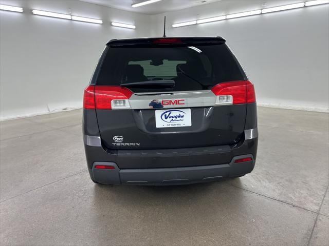 used 2014 GMC Terrain car, priced at $5,000