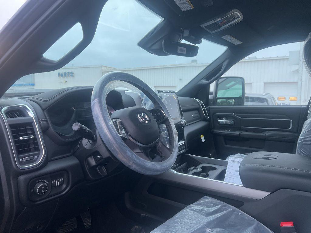 new 2026 Ram 3500 car, priced at $83,639