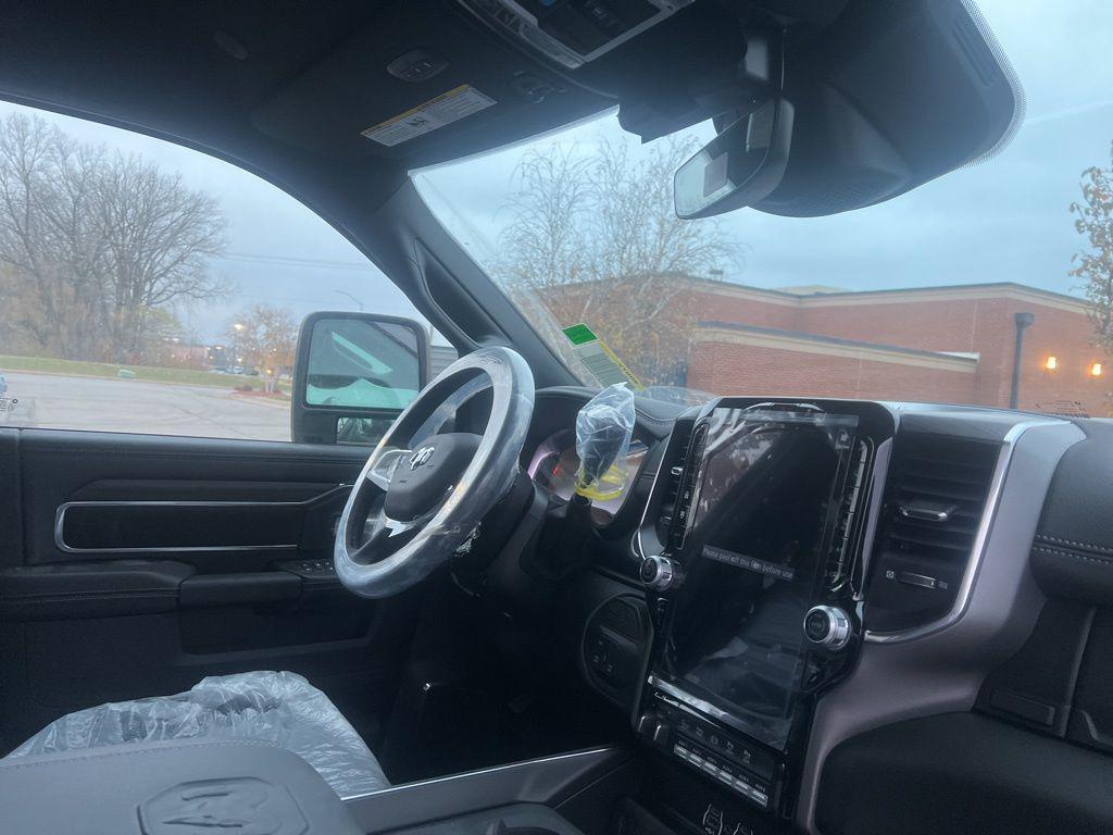 new 2026 Ram 3500 car, priced at $83,639