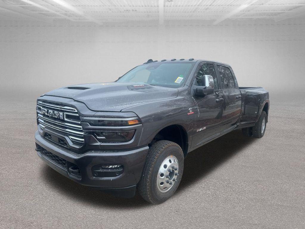 new 2026 Ram 3500 car, priced at $83,639