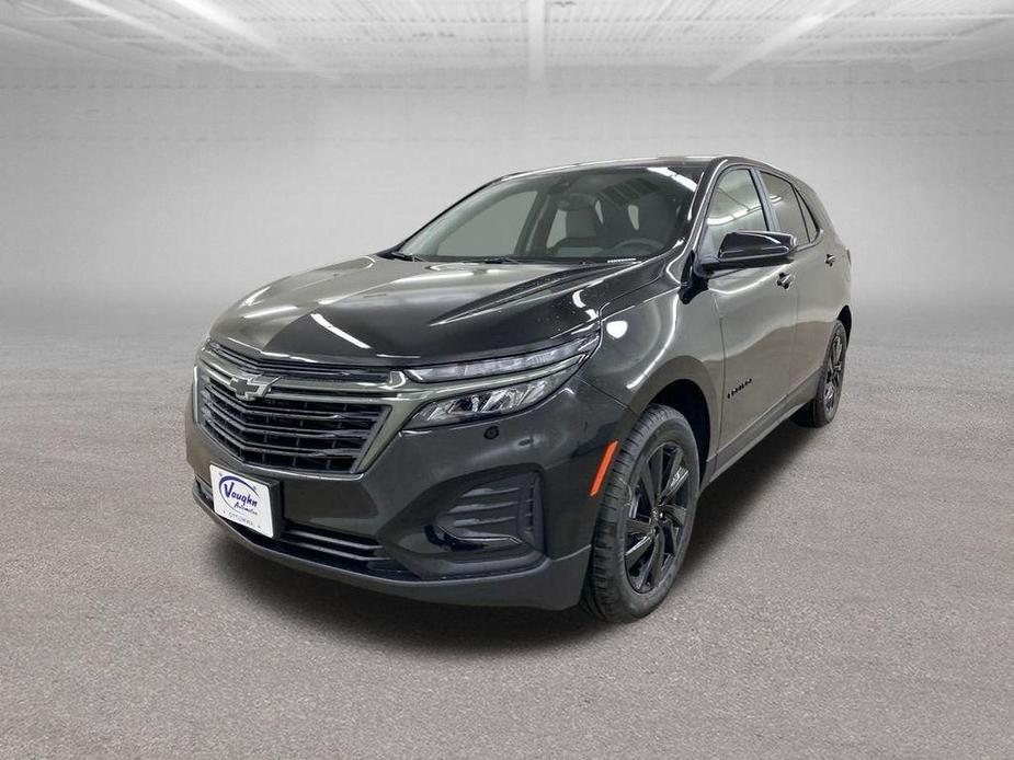new 2024 Chevrolet Equinox car, priced at $28,170