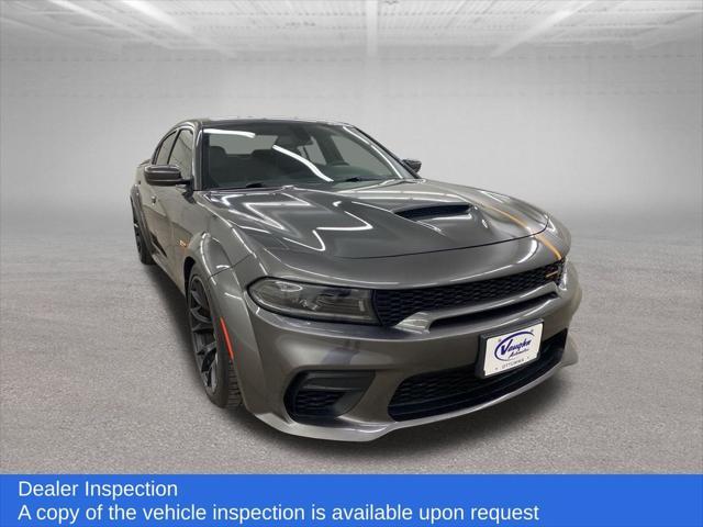 used 2022 Dodge Charger car, priced at $51,999