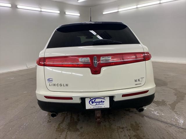 used 2013 Lincoln MKT car, priced at $5,000