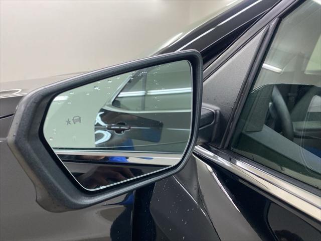 used 2023 Chevrolet Equinox car, priced at $23,599