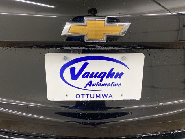 used 2023 Chevrolet Equinox car, priced at $23,599