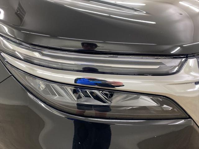 used 2023 Chevrolet Equinox car, priced at $23,599