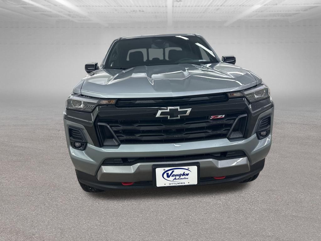 new 2026 Chevrolet Colorado car, priced at $43,718