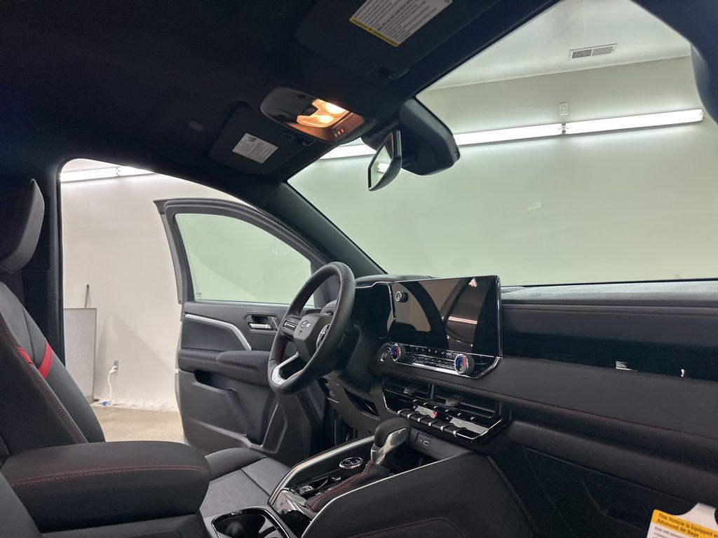 new 2026 Chevrolet Colorado car, priced at $43,718