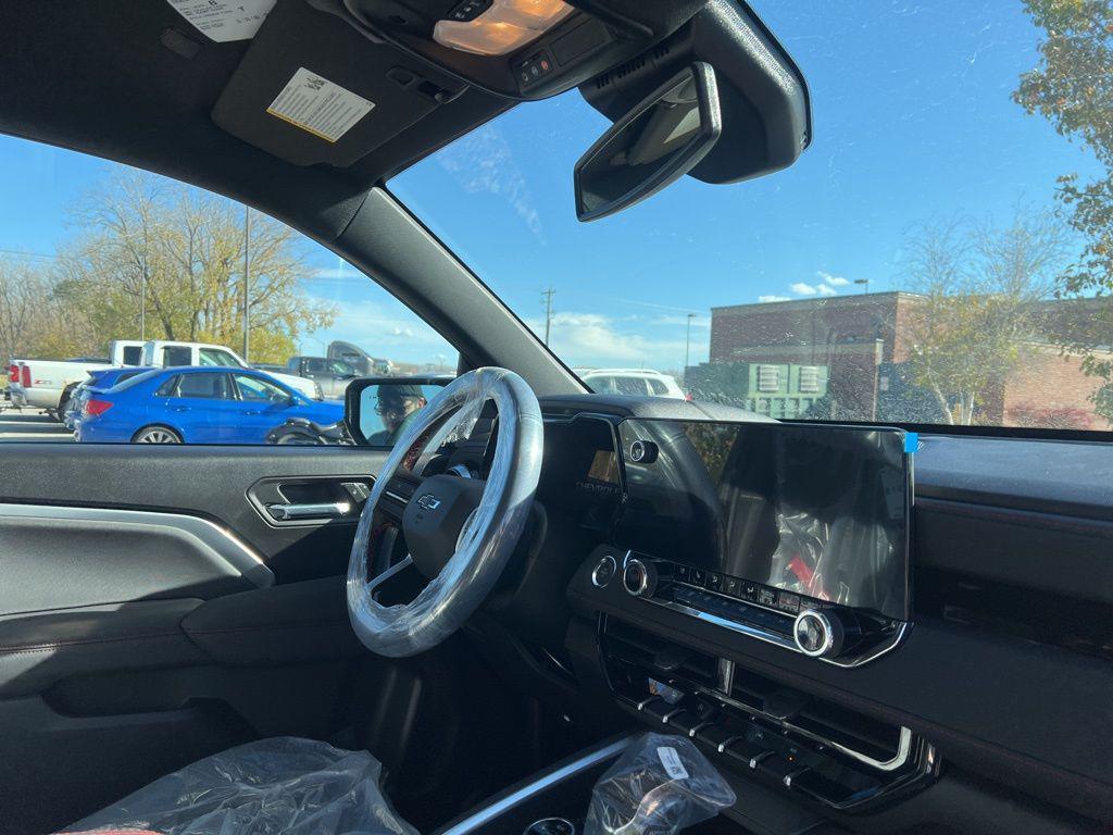 new 2026 Chevrolet Colorado car, priced at $45,218