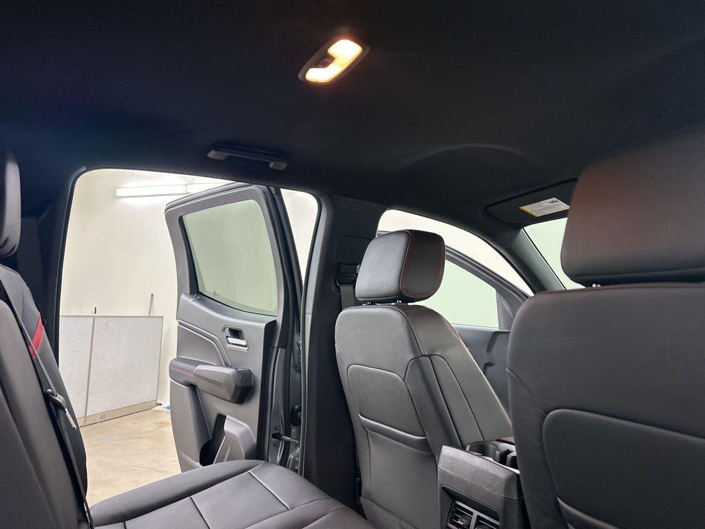 new 2026 Chevrolet Colorado car, priced at $43,718