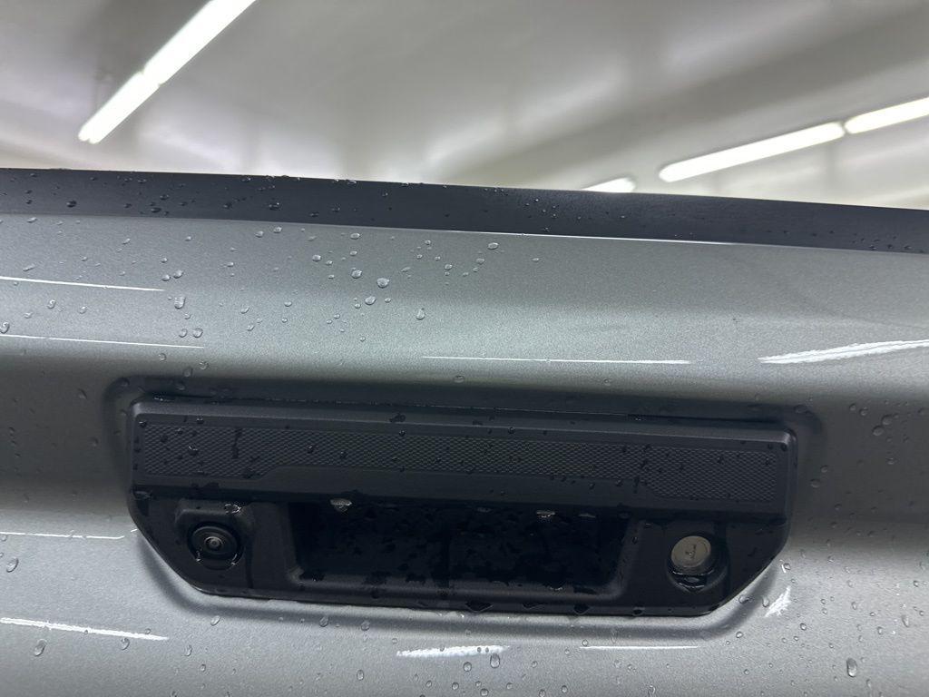 new 2026 Chevrolet Colorado car, priced at $43,718