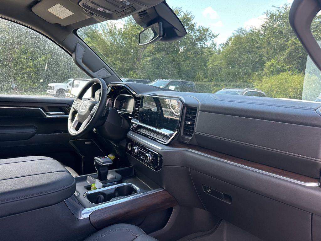 used 2023 GMC Sierra 1500 car, priced at $49,499