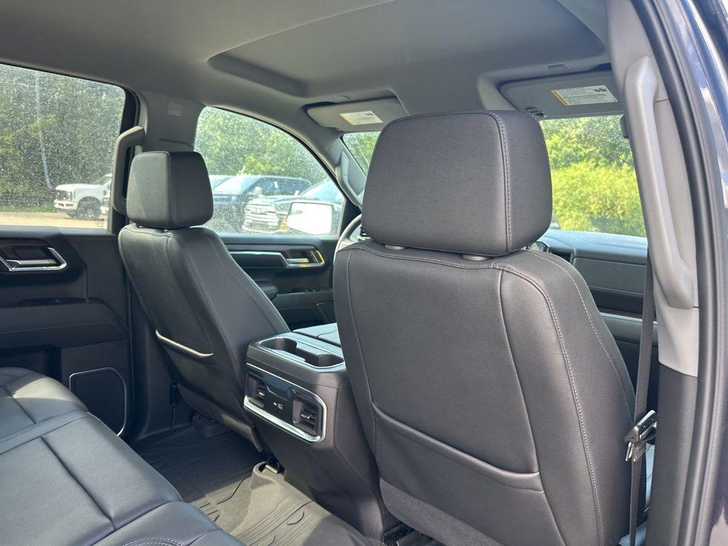 used 2023 GMC Sierra 1500 car, priced at $49,499