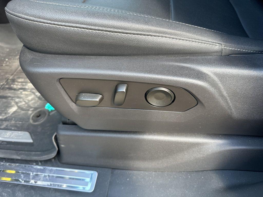 used 2023 GMC Sierra 1500 car, priced at $49,499