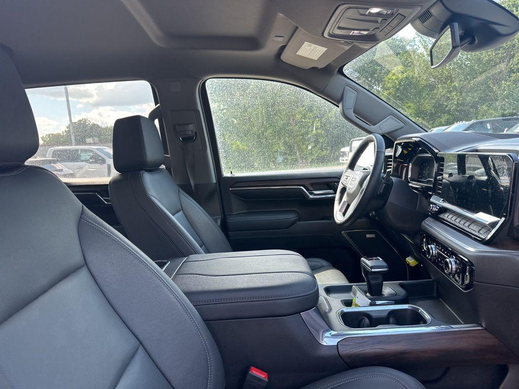 used 2023 GMC Sierra 1500 car, priced at $49,499