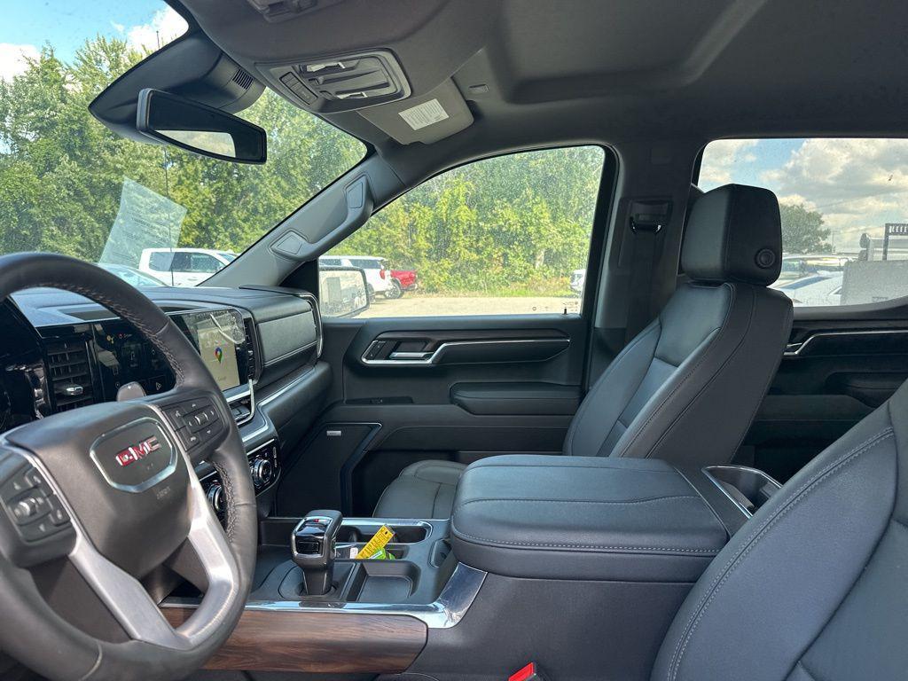used 2023 GMC Sierra 1500 car, priced at $49,499