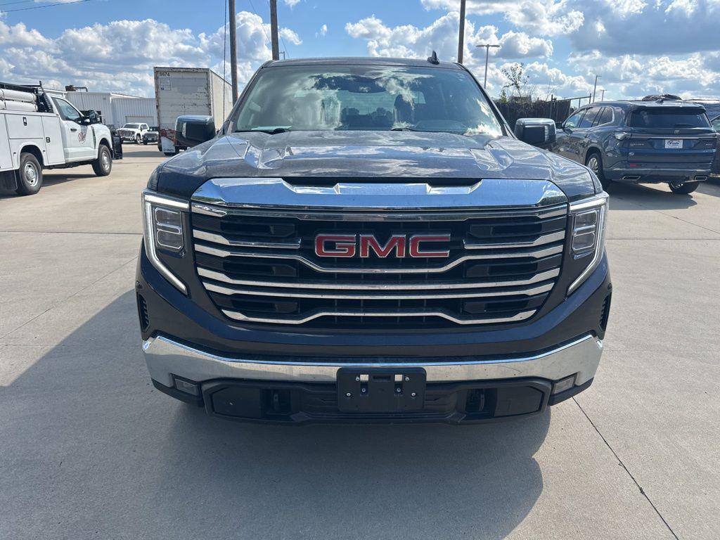 used 2023 GMC Sierra 1500 car, priced at $49,499