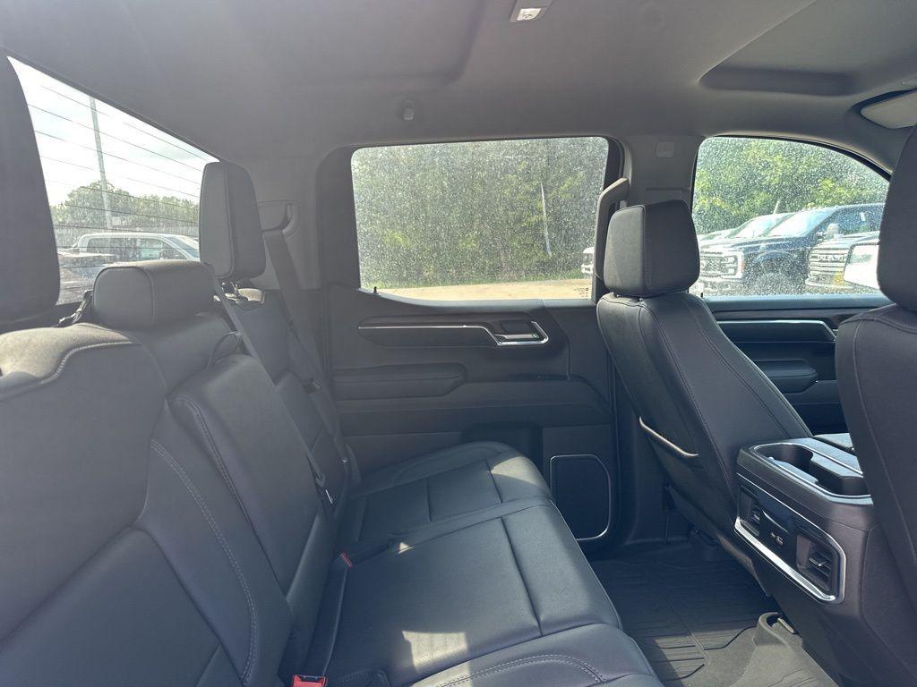 used 2023 GMC Sierra 1500 car, priced at $49,499