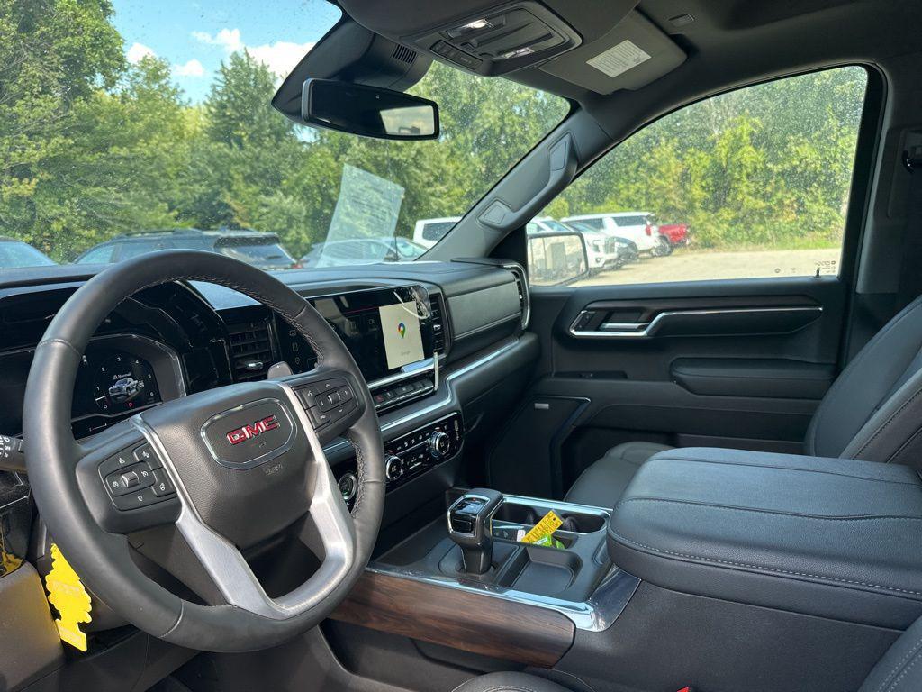used 2023 GMC Sierra 1500 car, priced at $49,499