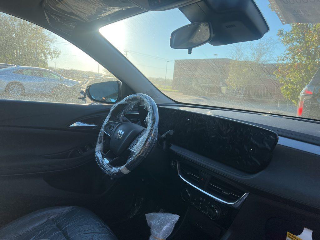 new 2026 Buick Encore GX car, priced at $28,986