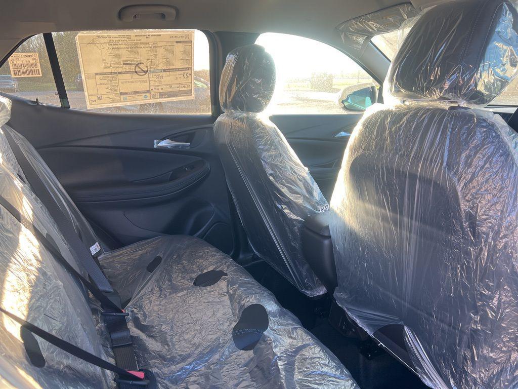 new 2026 Buick Encore GX car, priced at $28,986