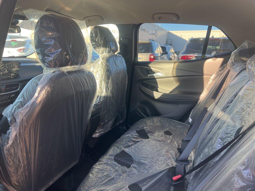 new 2026 Buick Encore GX car, priced at $28,986