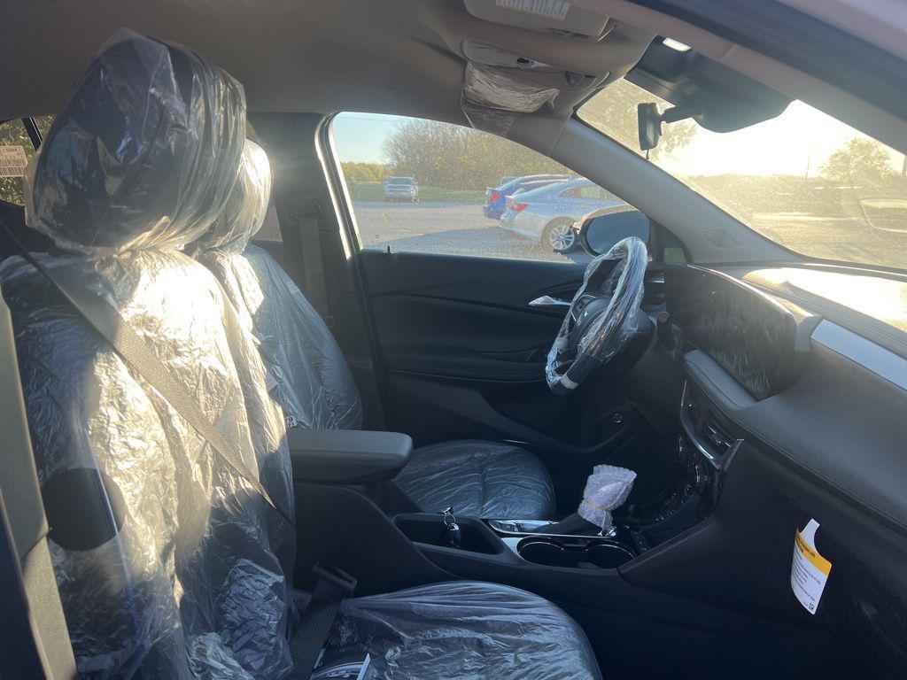 new 2026 Buick Encore GX car, priced at $28,986