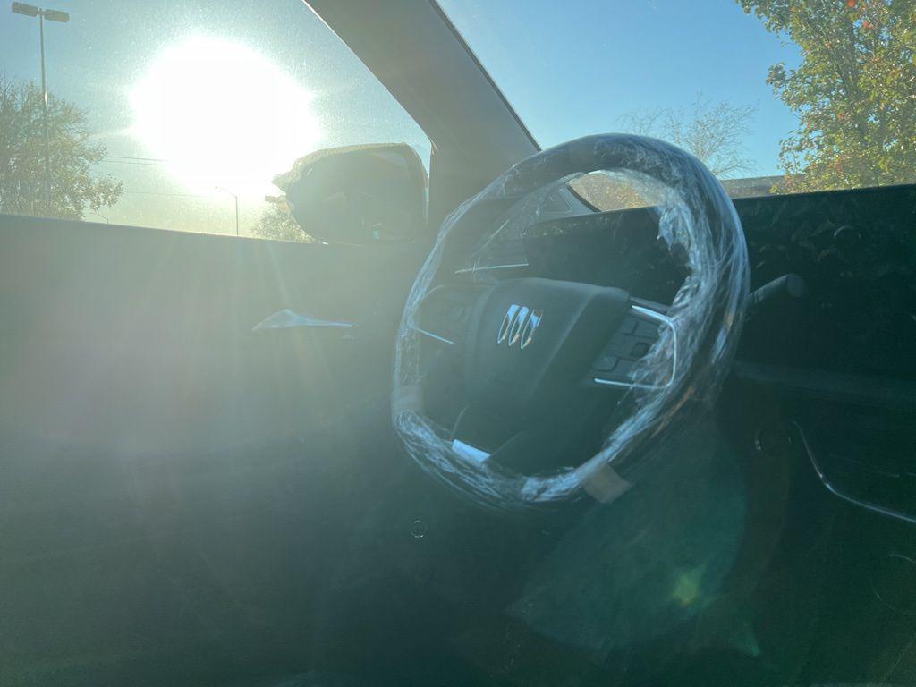 new 2026 Buick Encore GX car, priced at $28,986