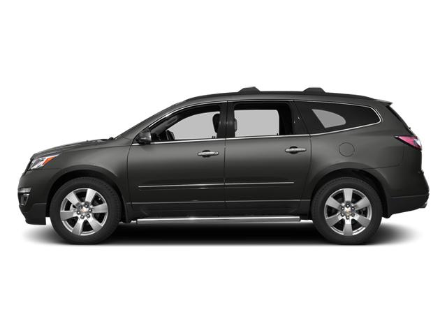 used 2014 Chevrolet Traverse car, priced at $11,000