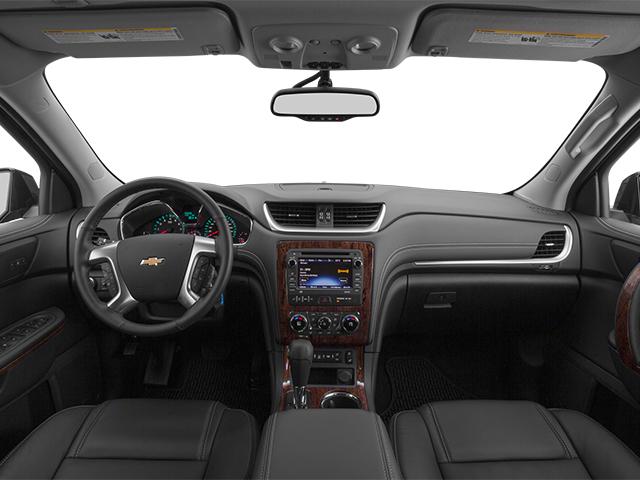 used 2014 Chevrolet Traverse car, priced at $11,000
