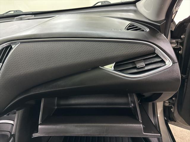 used 2017 Chevrolet Malibu car, priced at $6,500