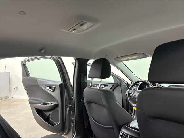 used 2017 Chevrolet Malibu car, priced at $6,500