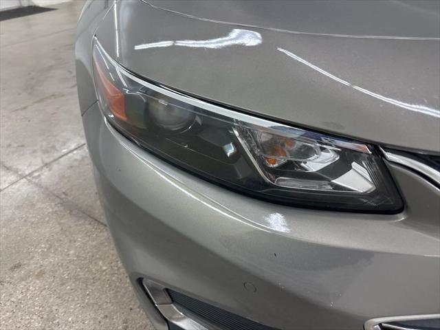 used 2017 Chevrolet Malibu car, priced at $6,500