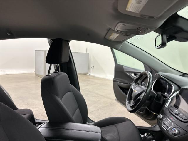 used 2017 Chevrolet Malibu car, priced at $6,500