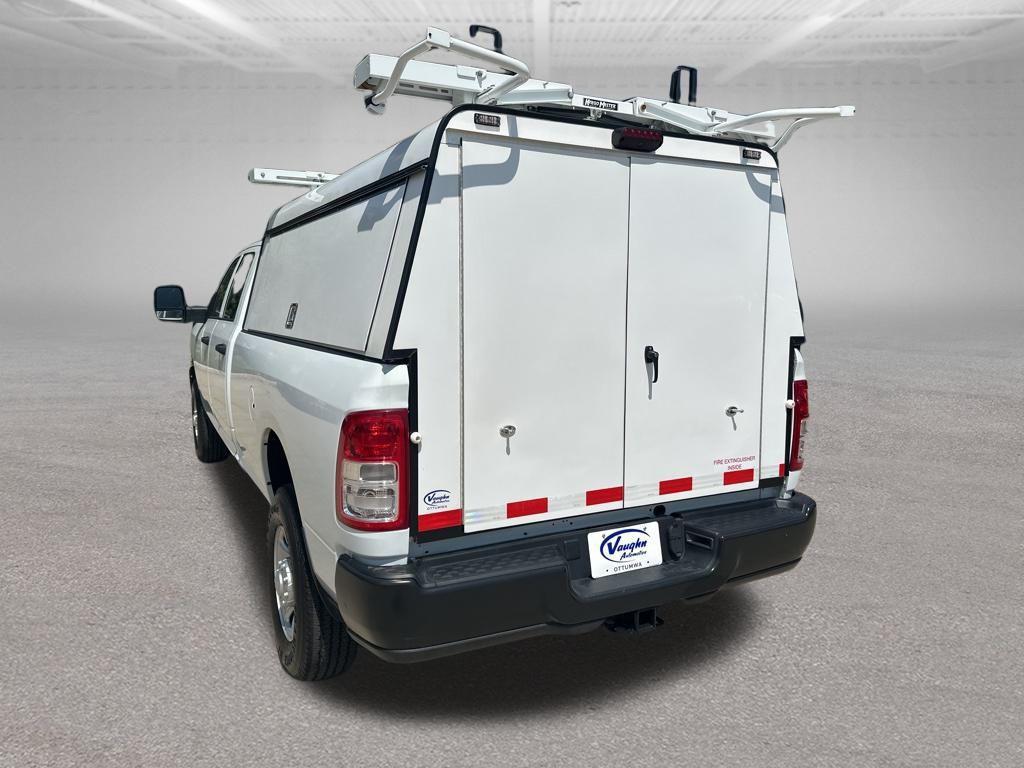 used 2023 Ram 3500 car, priced at $43,999