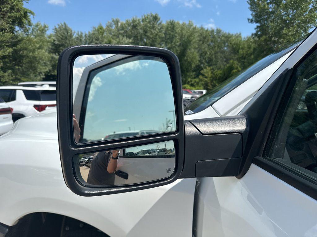 used 2023 Ram 3500 car, priced at $43,999