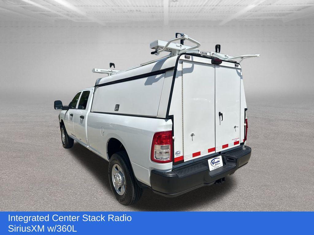 used 2023 Ram 3500 car, priced at $47,499