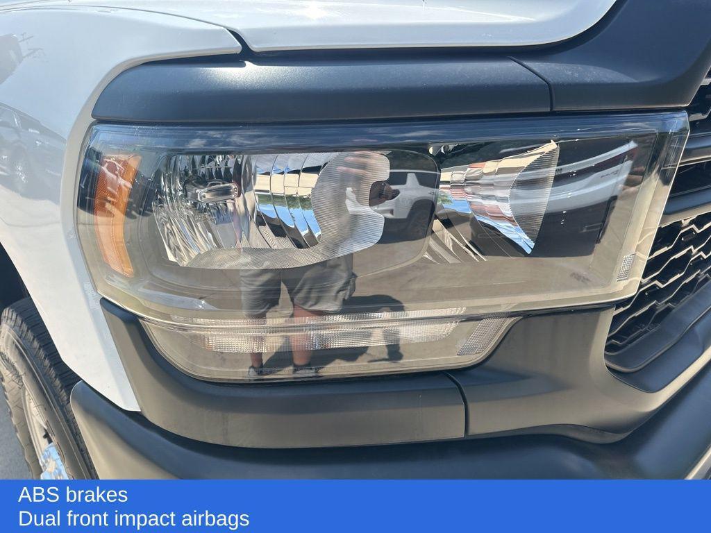 used 2023 Ram 3500 car, priced at $47,499