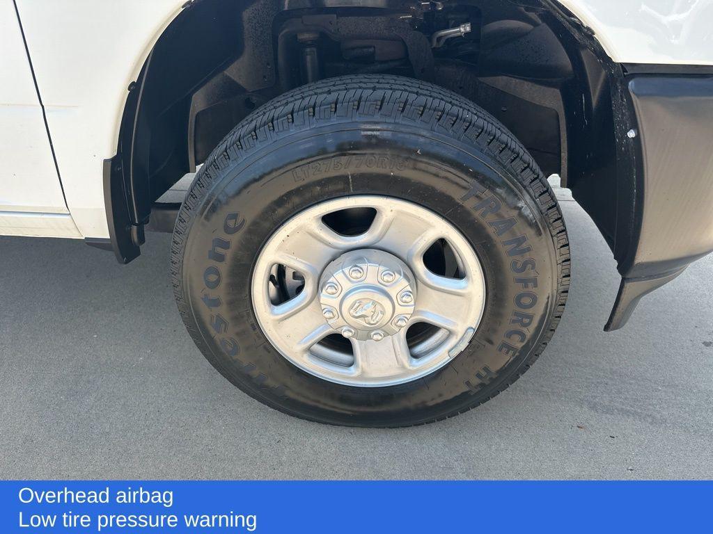 used 2023 Ram 3500 car, priced at $47,499