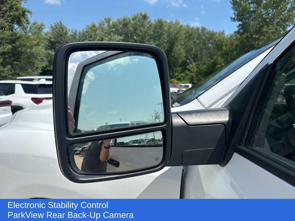 used 2023 Ram 3500 car, priced at $47,499